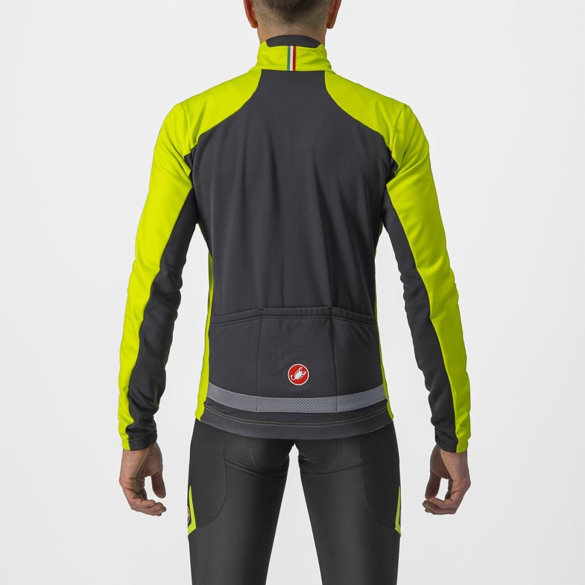 Castelli Transition 2 Jacket Men's