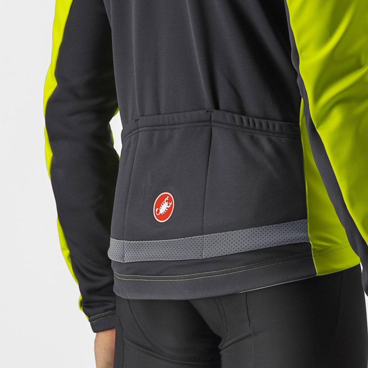 Castelli Transition 2 Jacket Men's