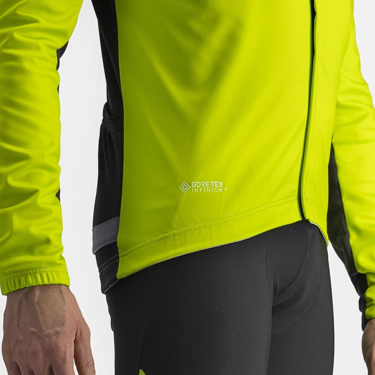 Castelli Transition 2 Jacket Men's