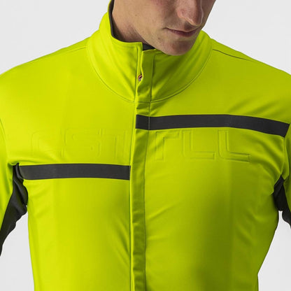 Castelli Transition 2 Jacket Men's