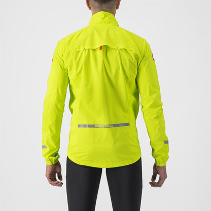 Castelli Emergency 2 Jacket Men's