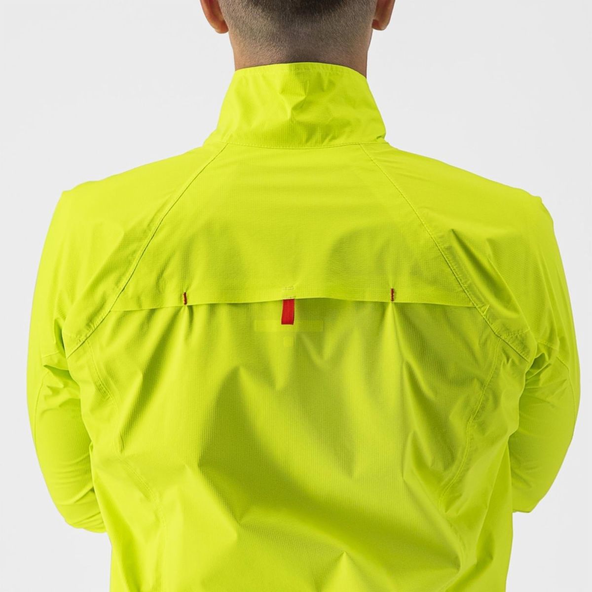 Castelli Emergency 2 Jacket Men's