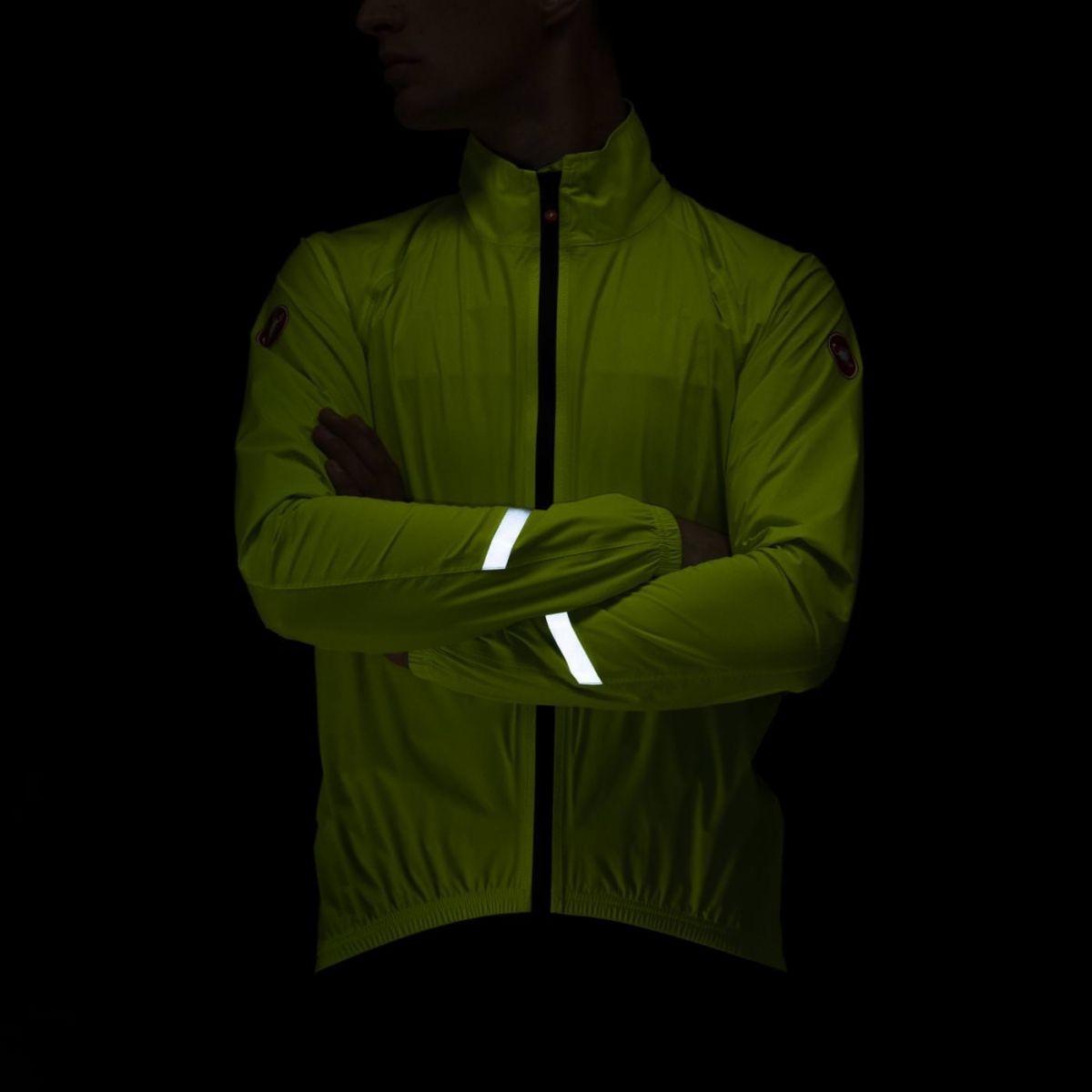 Castelli Emergency 2 Jacket Men's