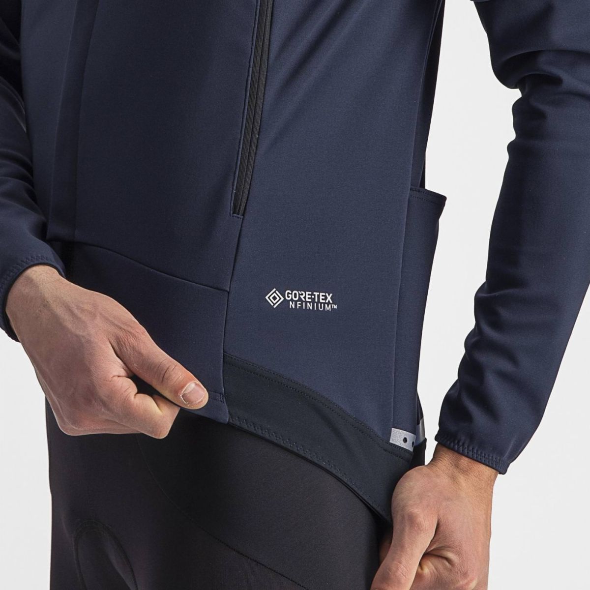 Castelli Perfetto RoS 2 Convertible Jacket Men's