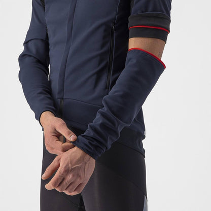 Castelli Perfetto RoS 2 Convertible Jacket Men's