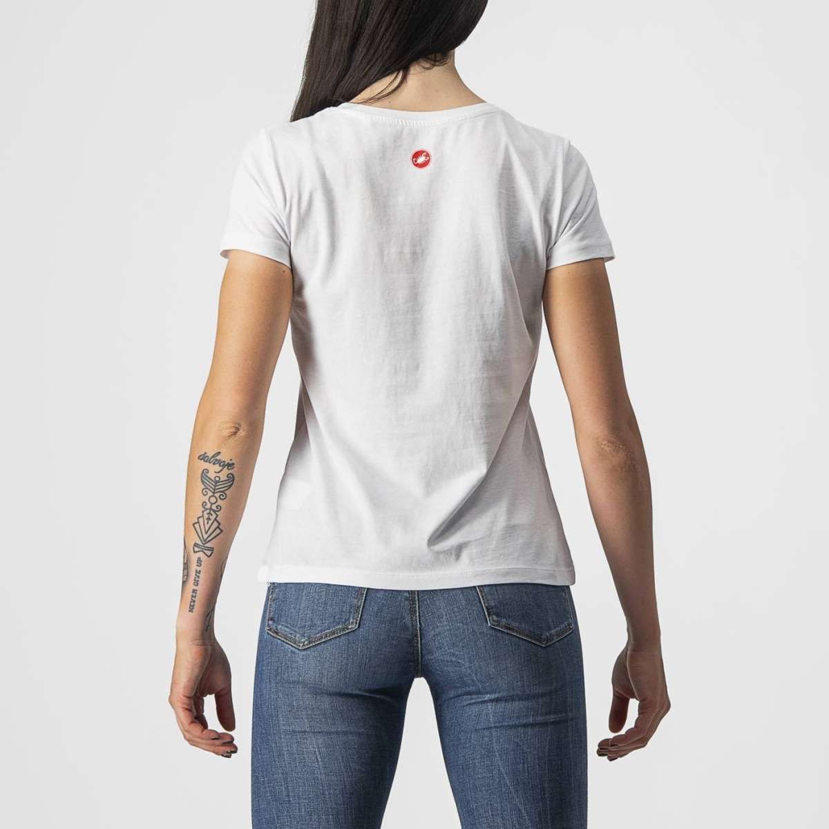 Castelli Bellagio T-Shirt