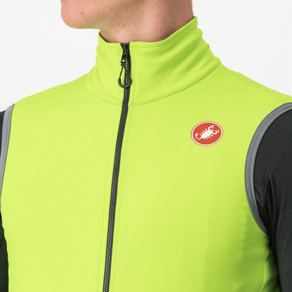 Castelli Perfetto RoS 2 Vest Men's