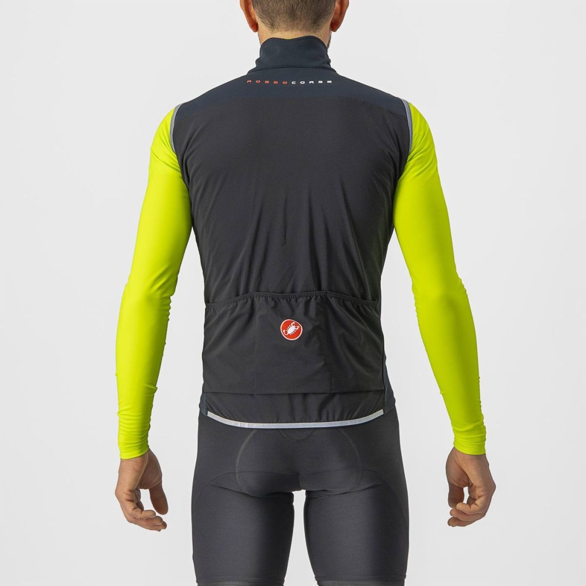 Castelli Perfetto RoS 2 Vest Men's