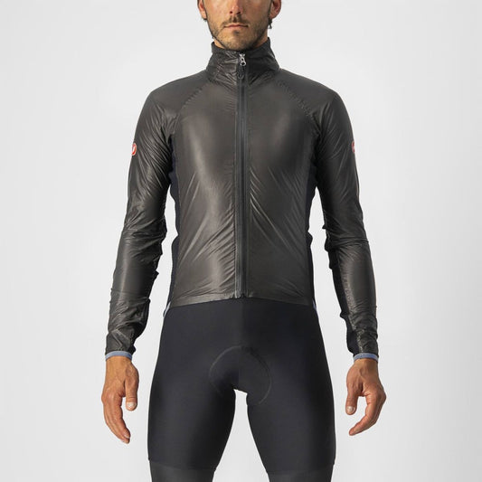 Castelli Slicker Pro Jacket Men's