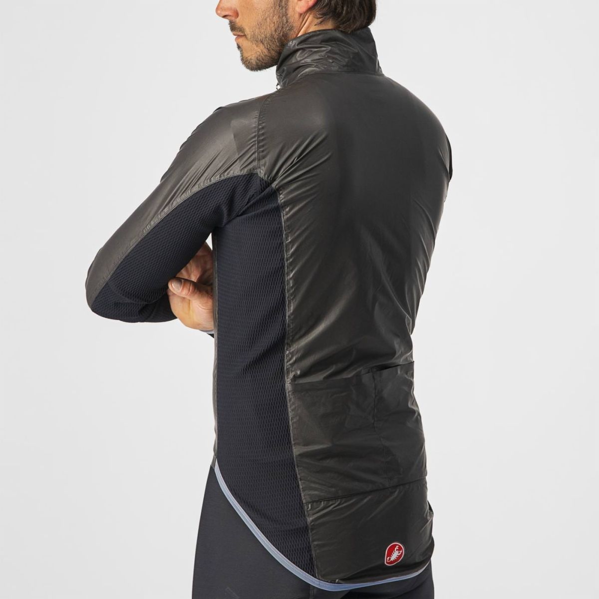 Castelli Slicker Pro Jacket Men's