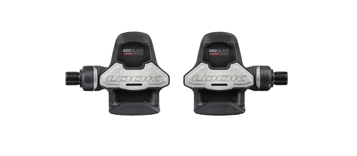 Look Pedals Keo Blade Carbon Ceramique