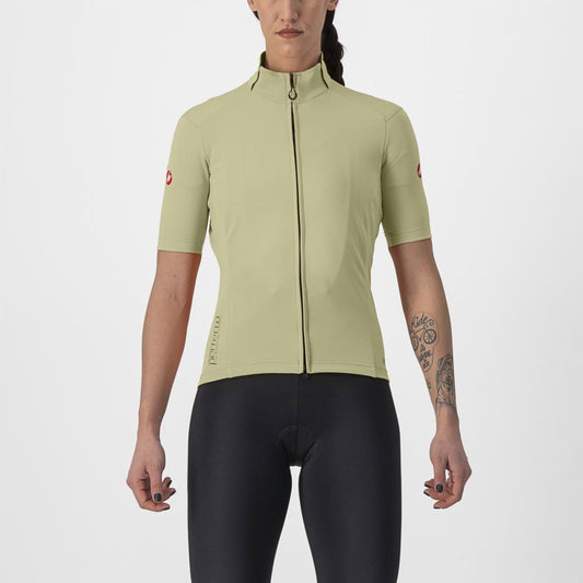 Castelli Perfetto RoS 2 Wind Jersey Women's