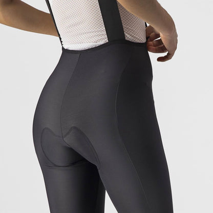 Castelli Velocissima DT Bibtight Women's