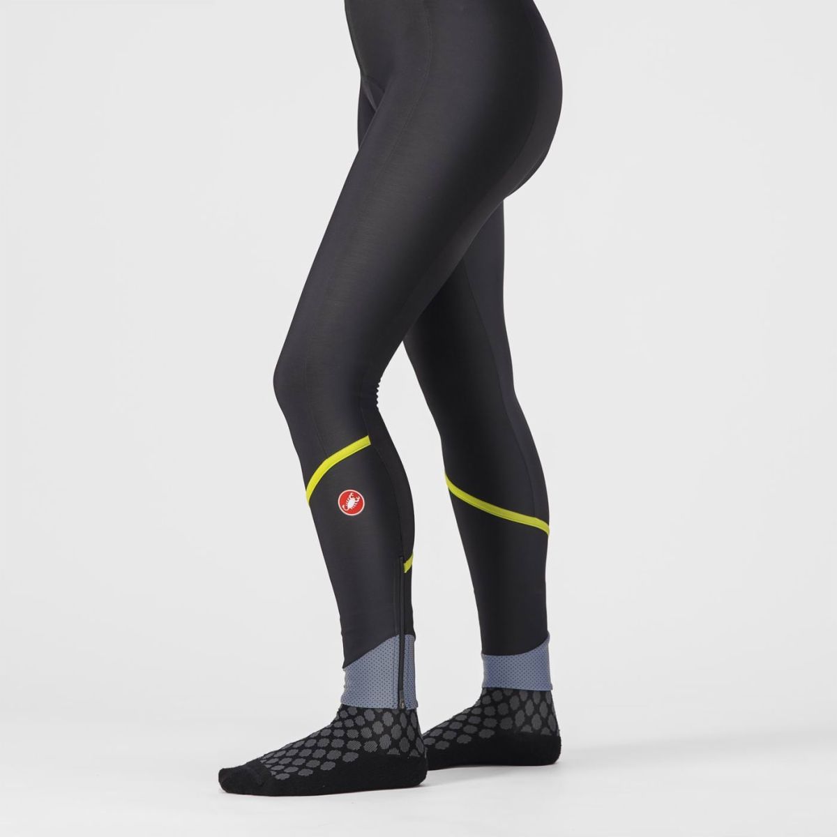 Castelli Velocissima DT Bibtight Women's