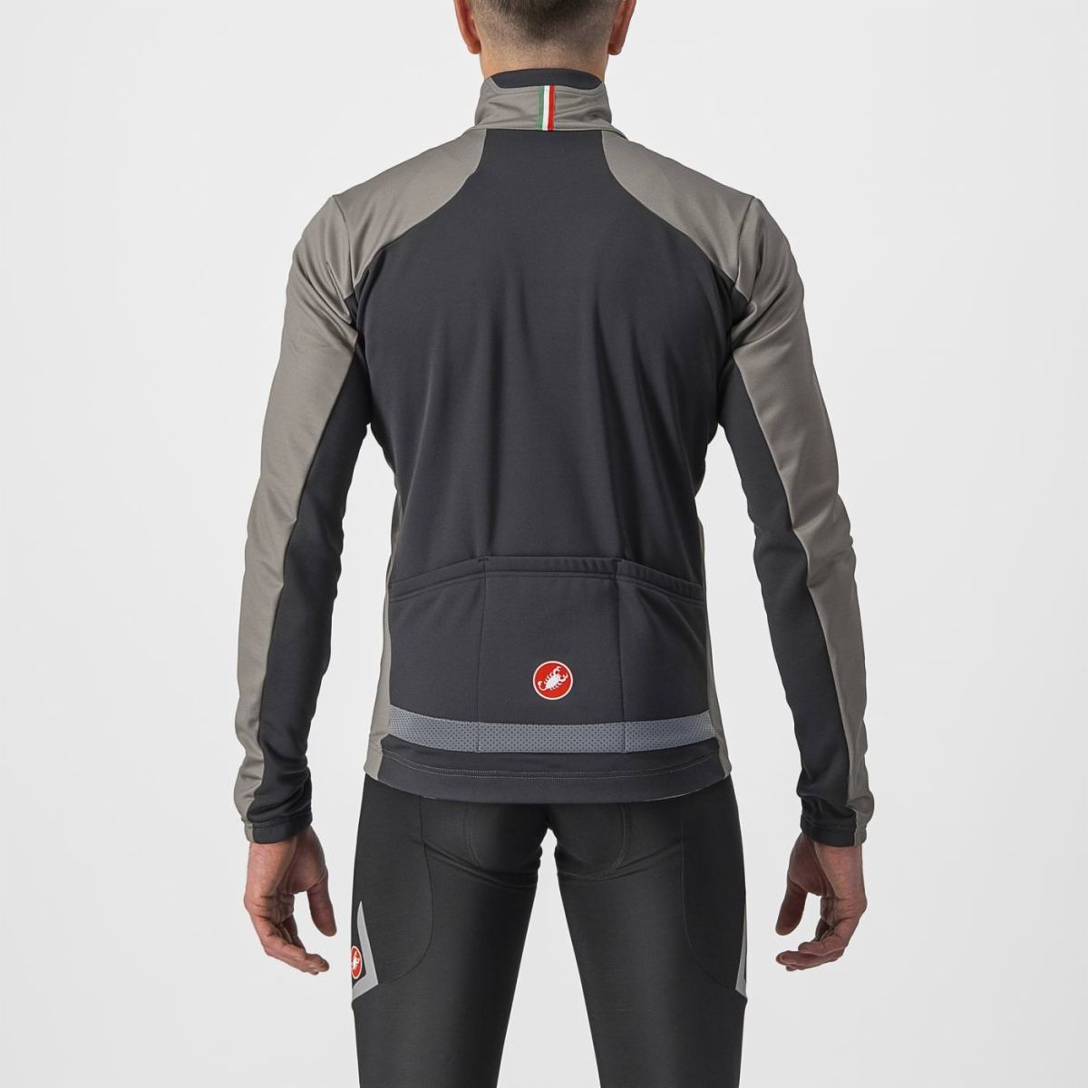 Castelli Transition 2 Jacket Men's