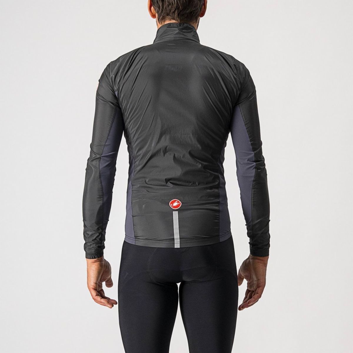 Castelli Squadra Stretch Jacket Men's