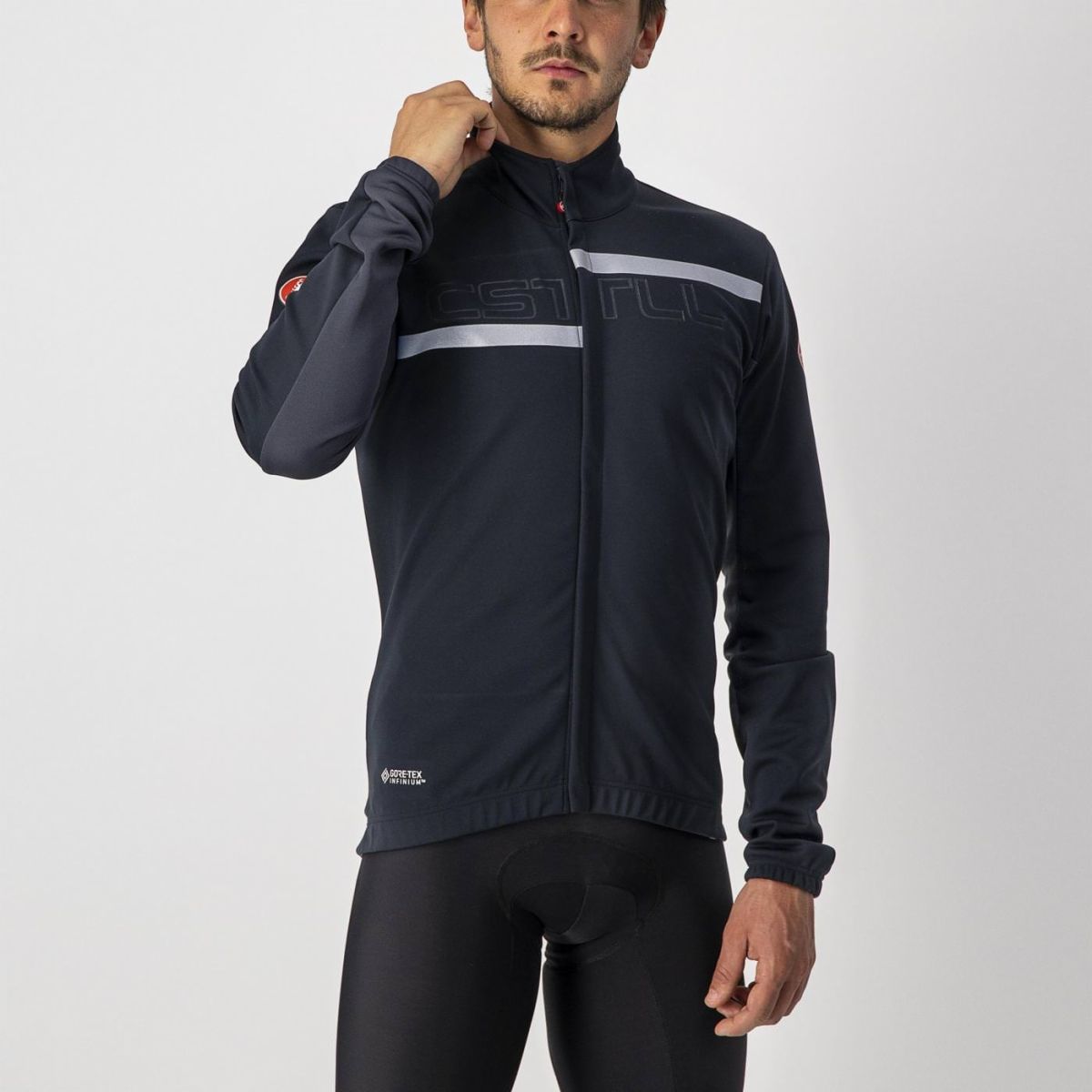 Castelli Transition 2 Jacket Men's