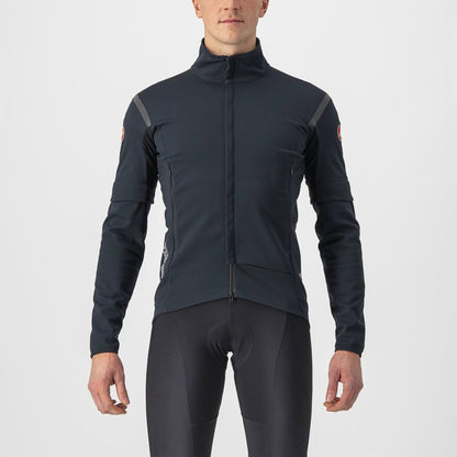 Castelli Perfetto RoS 2 Convertible Jacket Men's