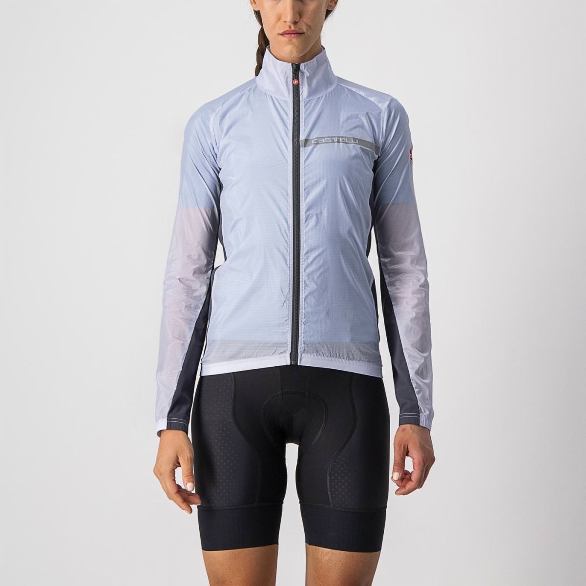 Castelli Squadra Stretch Jacket Women's