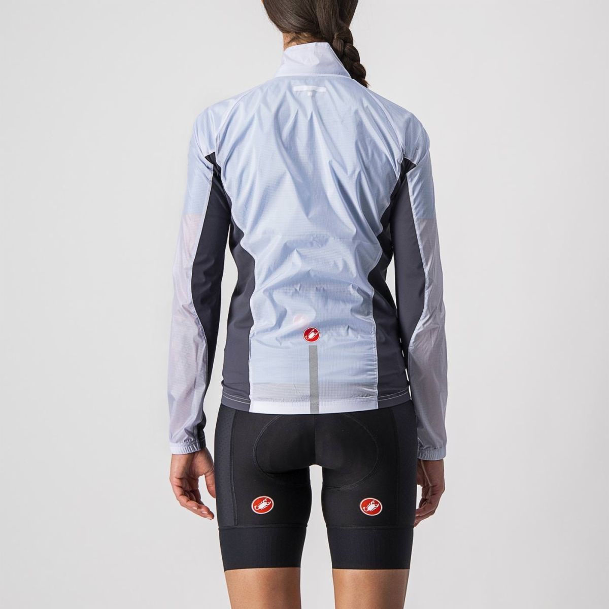 Castelli Squadra Stretch Jacket Women's