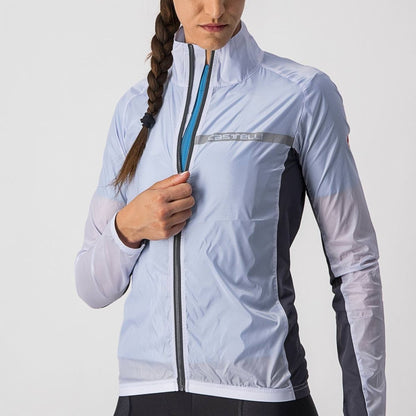 Castelli Squadra Stretch Jacket Women's