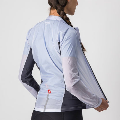 Castelli Squadra Stretch Jacket Women's