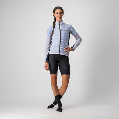 Castelli Squadra Stretch Jacket Women's