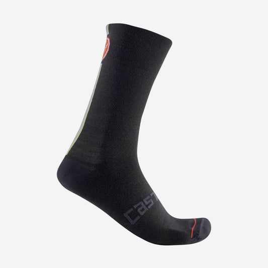 Castelli Racing Stripe 18 Socks