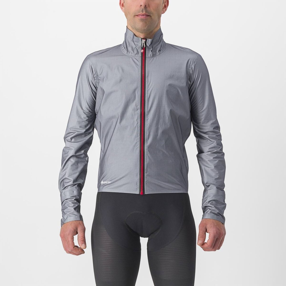 Castelli Tempesta Lite Jacket Men's