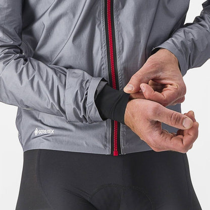 Castelli Tempesta Lite Jacket Men's