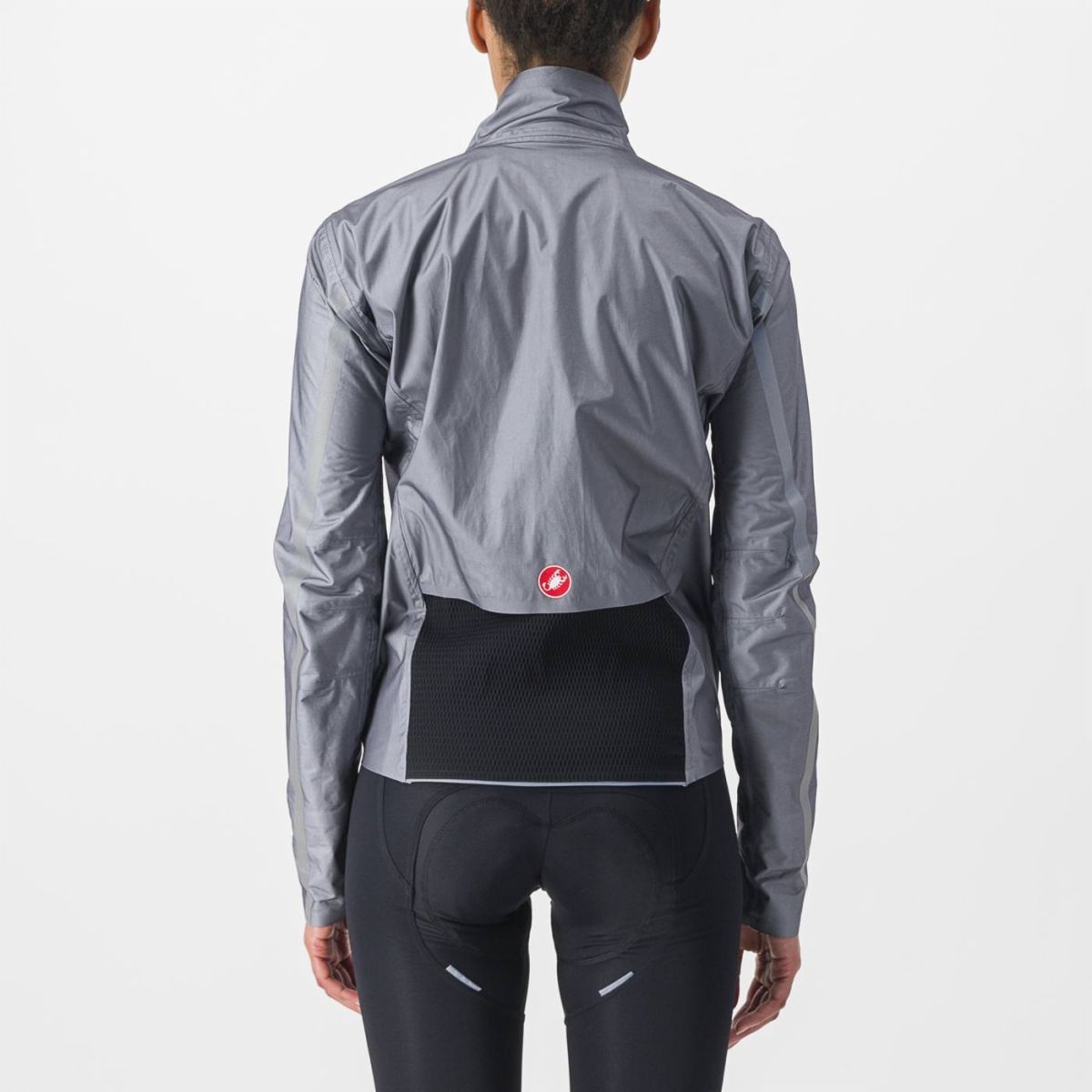 Castelli Tempesta Lite Jacket Women's