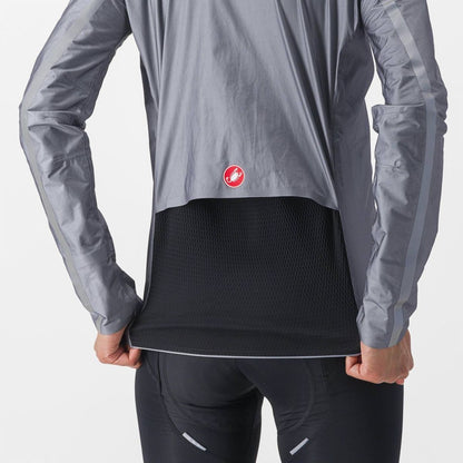 Castelli Tempesta Lite Jacket Women's