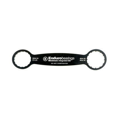 Enduro Bottom Bracket Cup Wrench for Maxhit