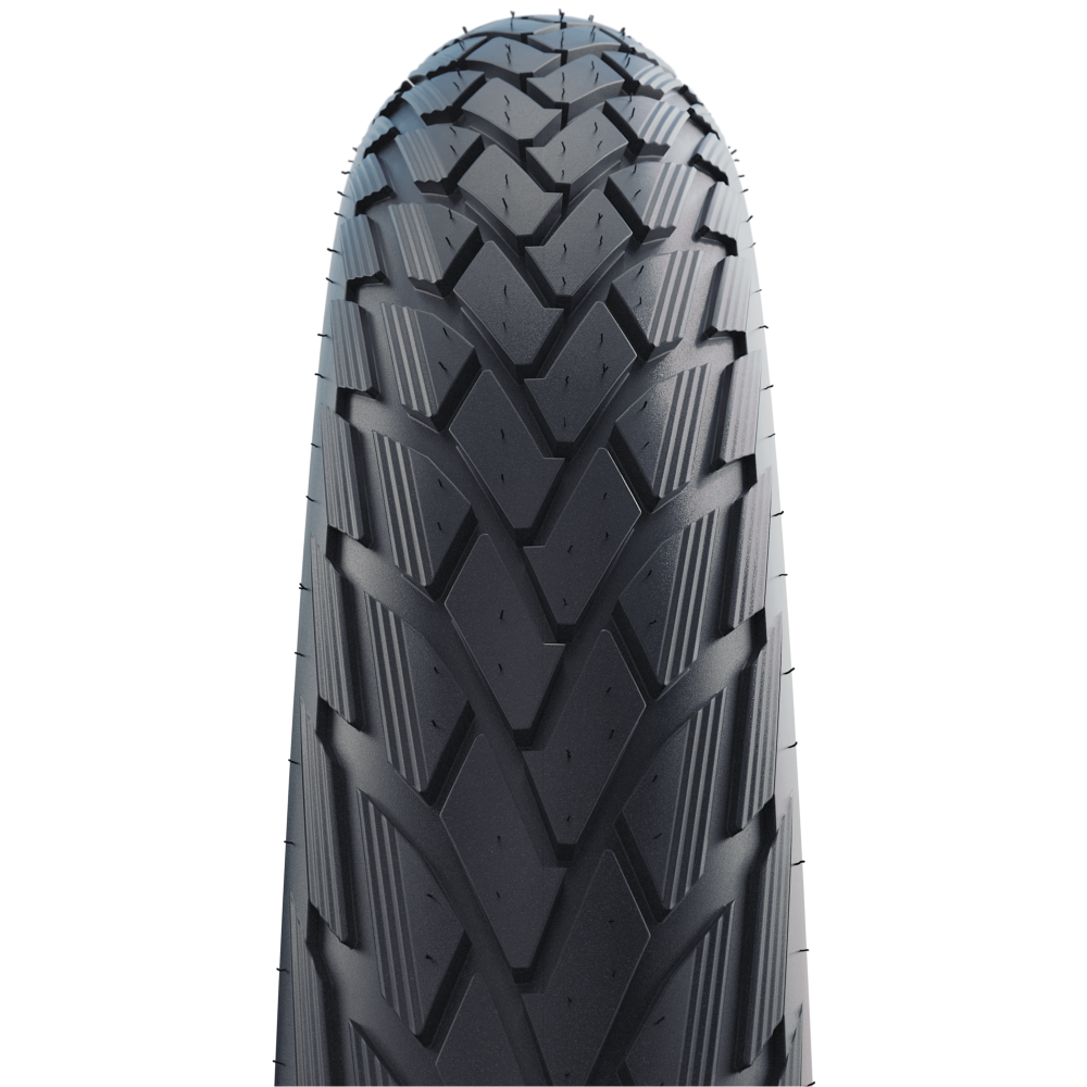 Schwalbe Tyre Green Marathon