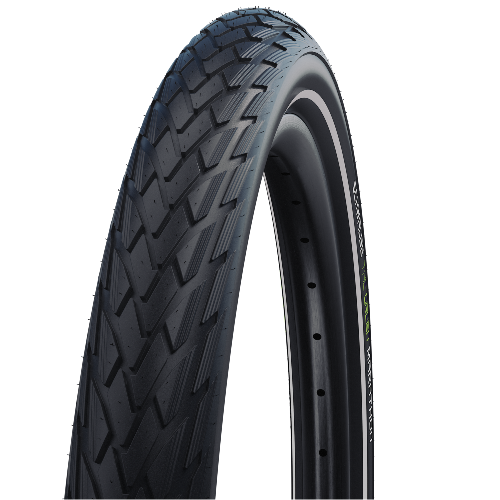 Schwalbe Tyre Green Marathon