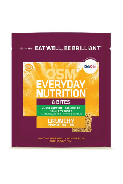 OSM Everyday Nutrition Bites