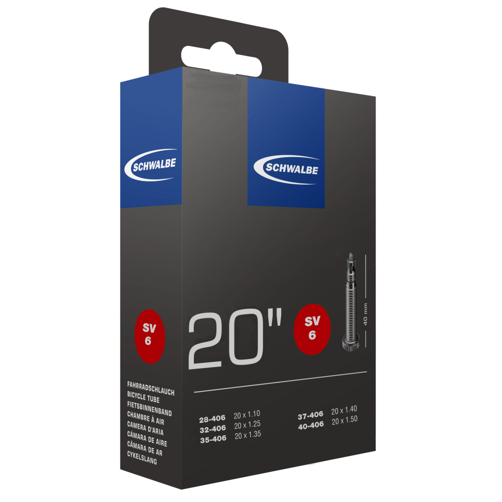 Schwalbe Inner Tubes