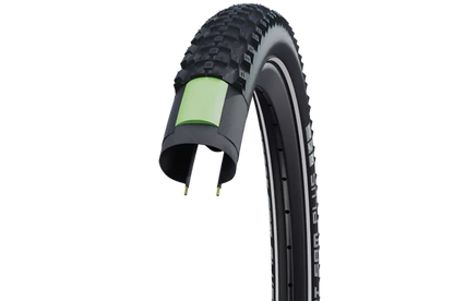 Schwalbe Tyre Smart Sam Plus HS624