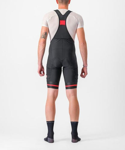 Castelli Custom Unlimited Cargo Men's Bib Shorts