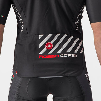 Castelli Custom Squadra Men's Jersey