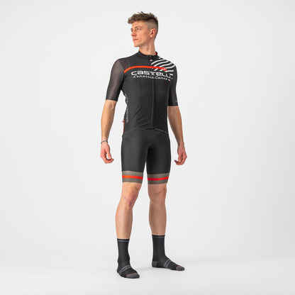 Castelli Custom Endurance Equipe Men's Jersey