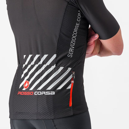 Castelli Custom Competizione 3 Men's Jersey