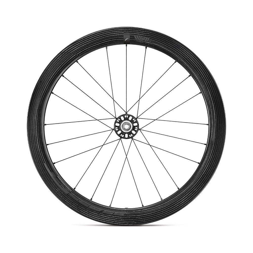 Fulcrum Speed 55 CMPTZN DB Wheelset