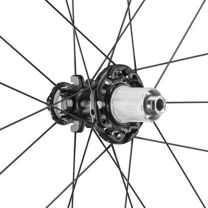 Fulcrum Speed 55 CMPTZN DB Wheelset