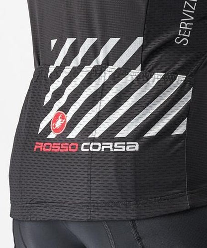 Castelli Custom Competizione 3 Men's Jersey