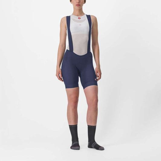 Castelli Endurance Bibshort Women's