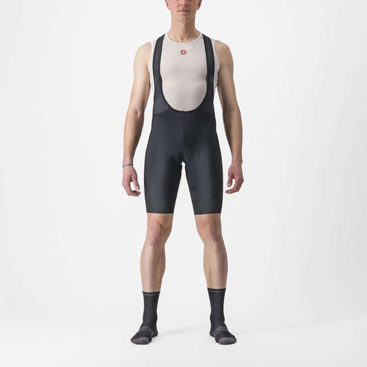 Castelli Entrata 2 Bibshort Men's