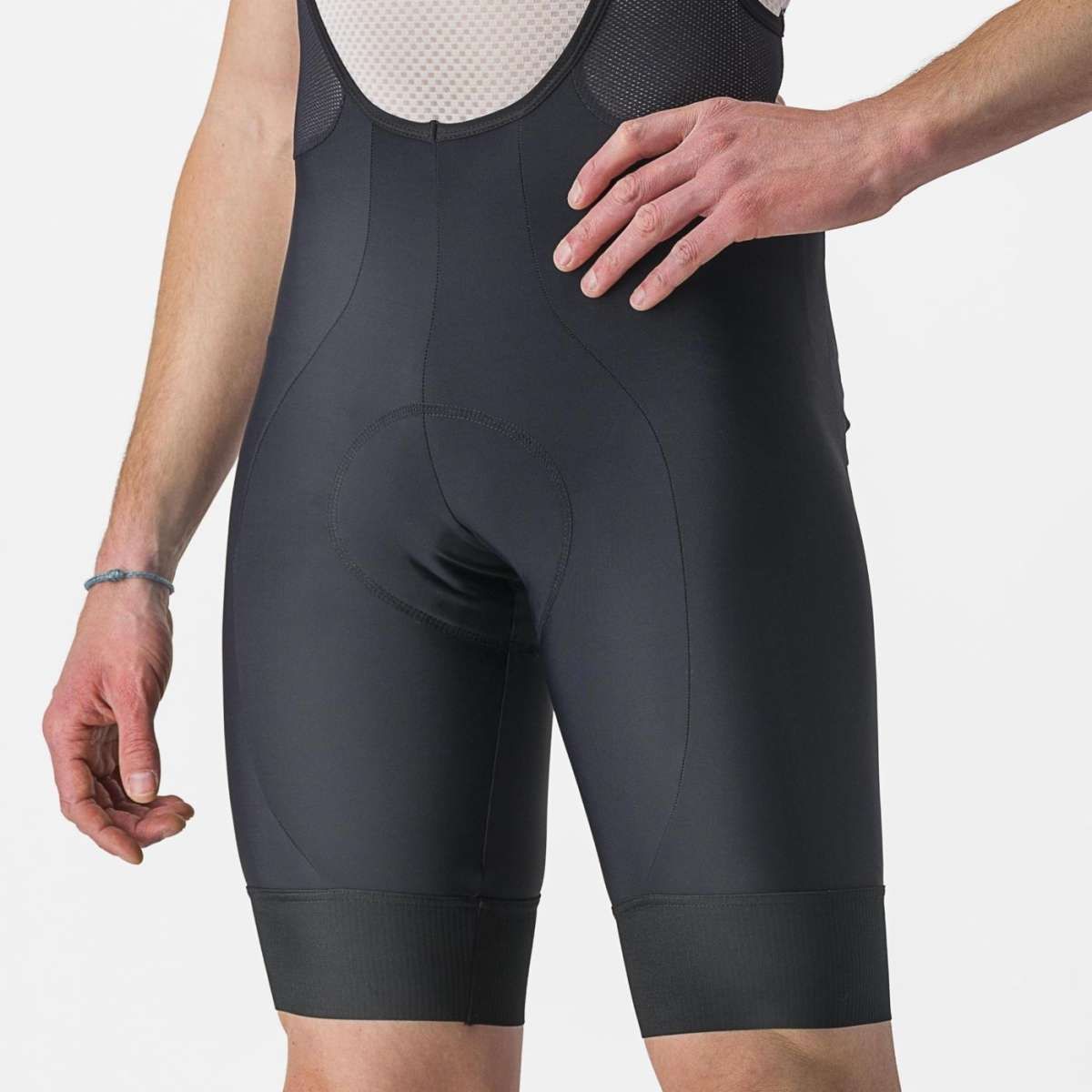 Castelli Entrata 2 Bibshort Men's