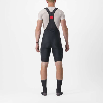 Castelli Unlimited Cargo Bibshort Men's