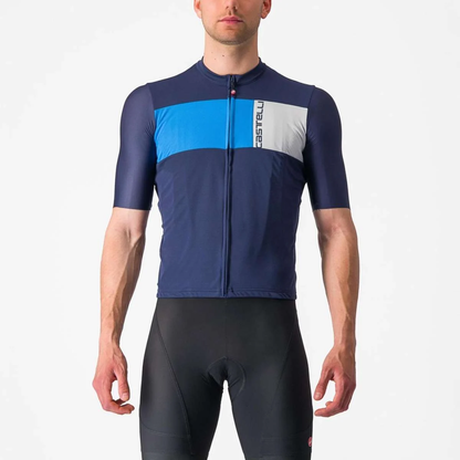 Castelli Prologo 7 Jersey Men's